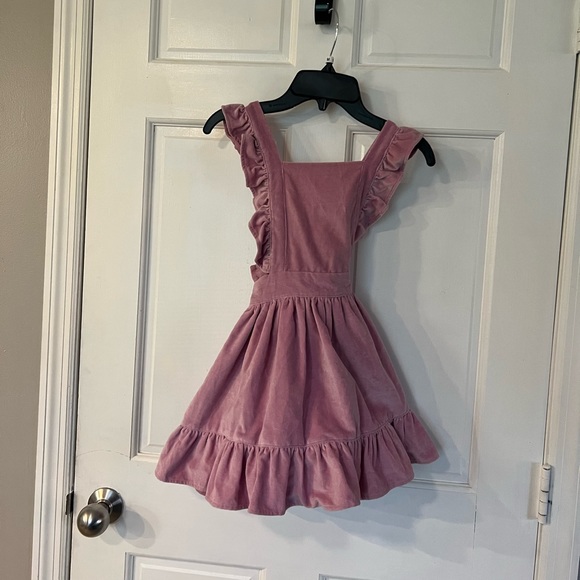 Well dressed wolf. Velvet Kate. Size 8 new with tags. - Picture 2 of 4